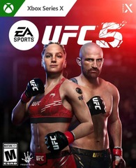 UFC 5 - Used/Usagé